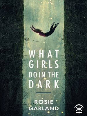 cover image of What Girls Do in the Dark